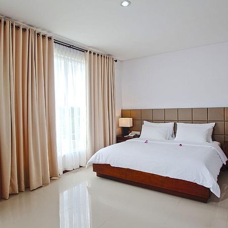 Danoya Villa - Private Luxury Residences Seminyak  Exterior photo