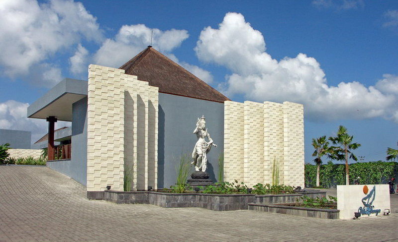Danoya Villa - Private Luxury Residences Seminyak  Exterior photo