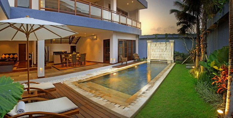 Danoya Villa - Private Luxury Residences Seminyak  Exterior photo