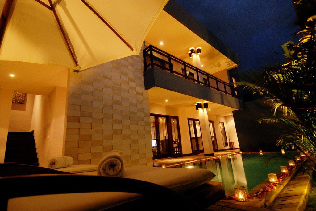 Danoya Villa - Private Luxury Residences Seminyak  Exterior photo