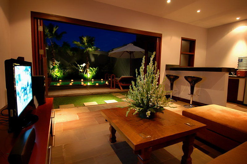 Danoya Villa - Private Luxury Residences Seminyak  Exterior photo