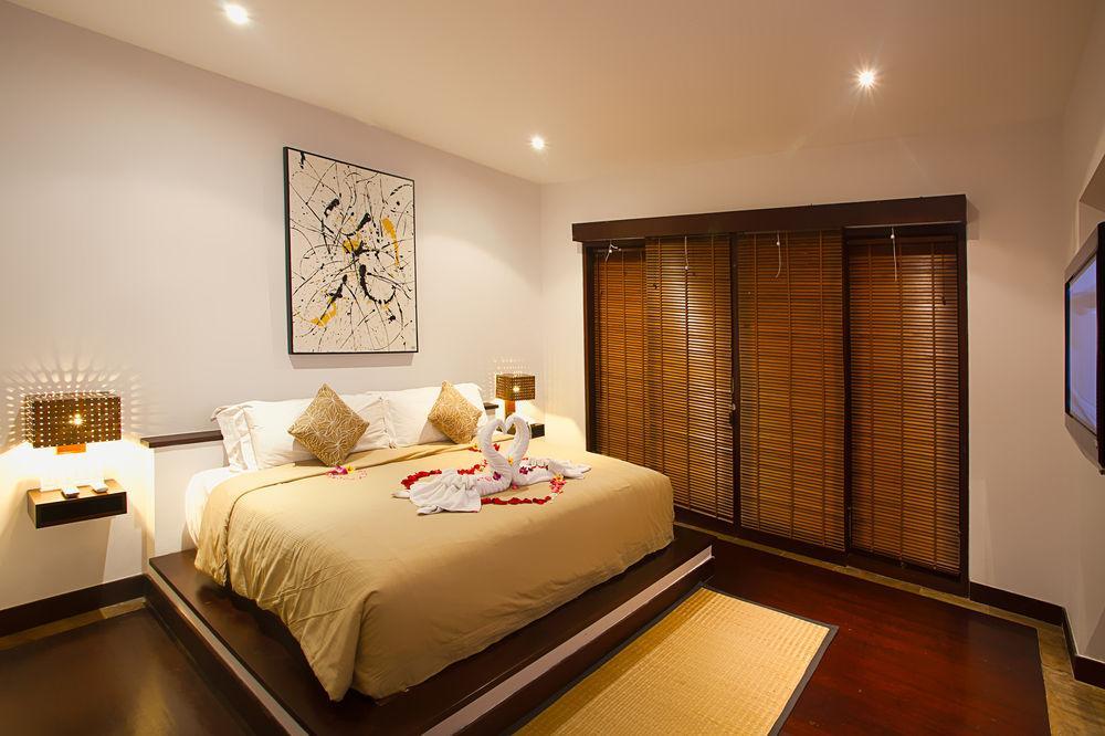Danoya Villa - Private Luxury Residences Seminyak  Exterior photo